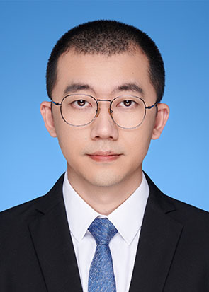 刘亚辉一寸照片